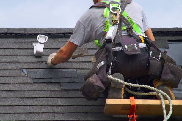 Best Metal Roofing Contractor  in Las Animas, CO