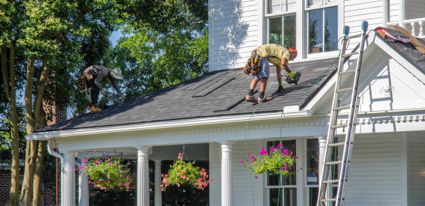 Slate Roofing Contractor in Las Animas, CO