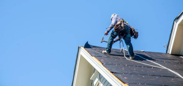 Reliable Las Animas, CO Roofing Contractor Solutions